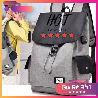 ⚡⚡⚡Hàng Xịn⚡⚡⚡ Balo đi học nam,nữ thời trang hàn quốc unisex