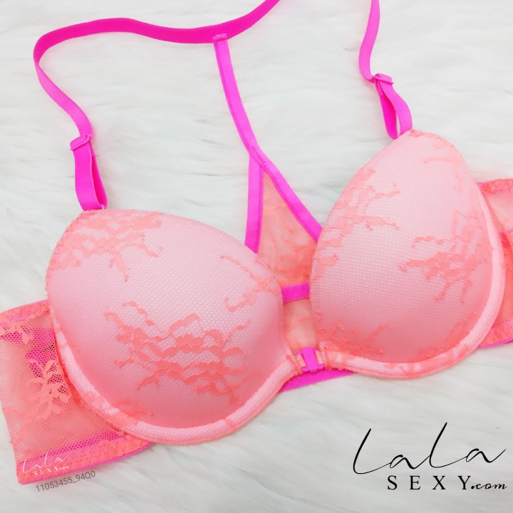 Áo Ngực The Show Off Push Up Lasenza Chính Hãng 11053455_94Q0