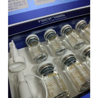 Tế bào gốc Ronas Stem Cell Solution – Hàn Quốc