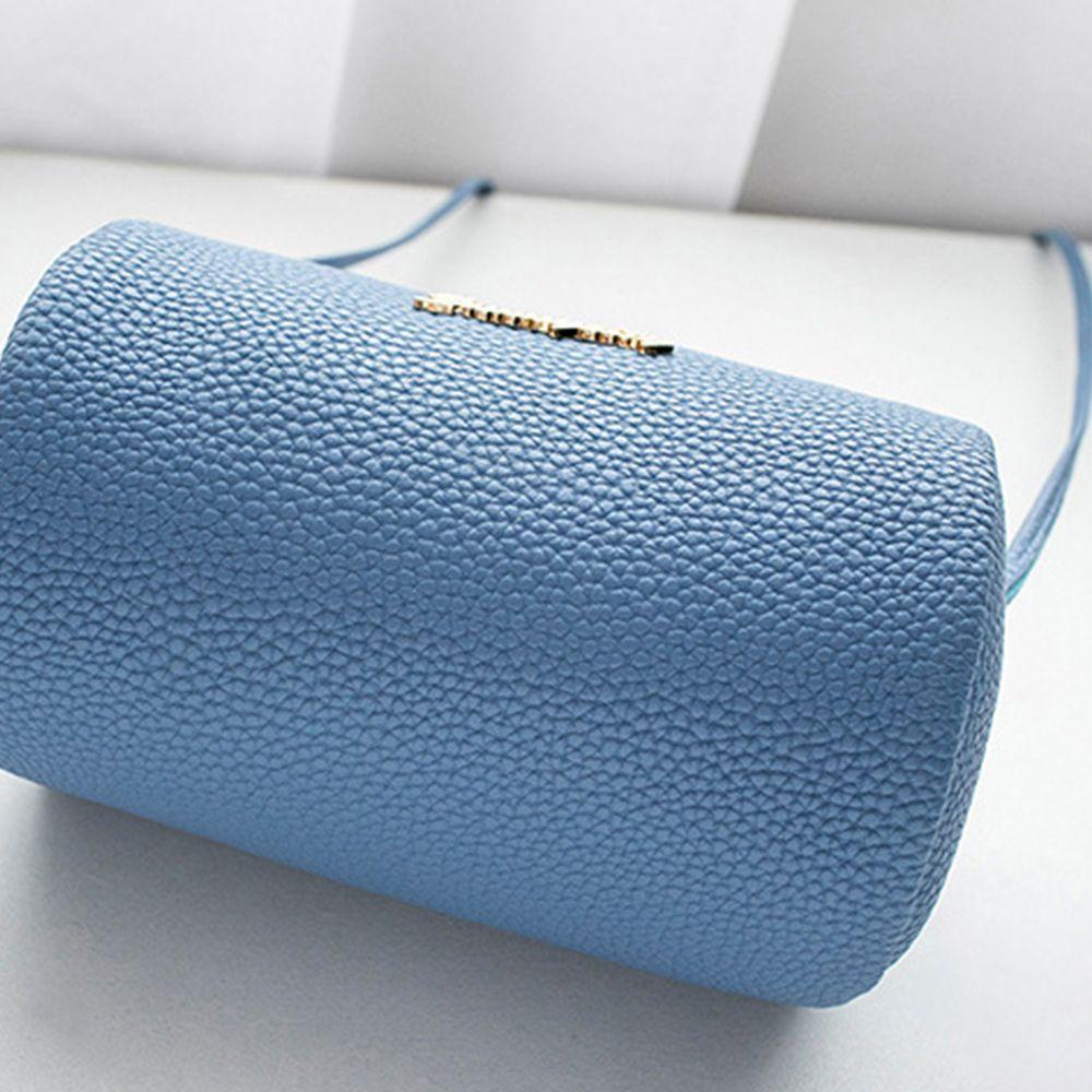 USNOW Túi Xách Da PU Đựng Điện Thoại Phong Cách Hàn Quốc