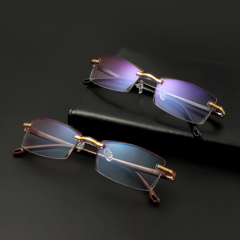 Kính đọc sách chống mỏi mắt cho unisex | BigBuy360 - bigbuy360.vn