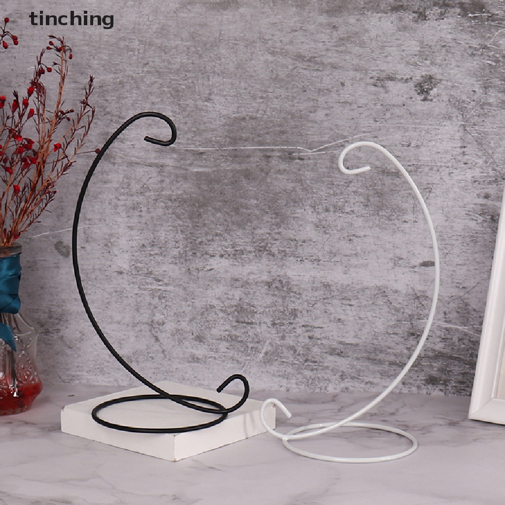 Bộ 5 Giá Đỡ Bằng Sắt Độc Đáo Trang Trí Nhà Cửa