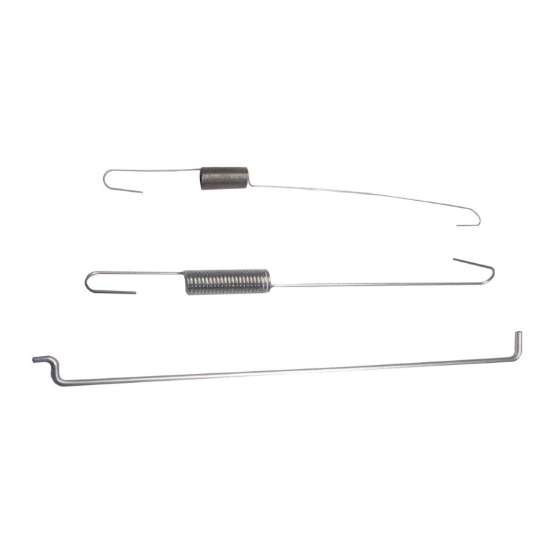 Bộ lò xo cần gaz máy xăng gx160 gx200 5.5hp 6.5hp 7.5hp