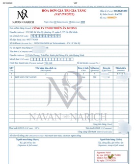 NGŨ CỐC NAVAN