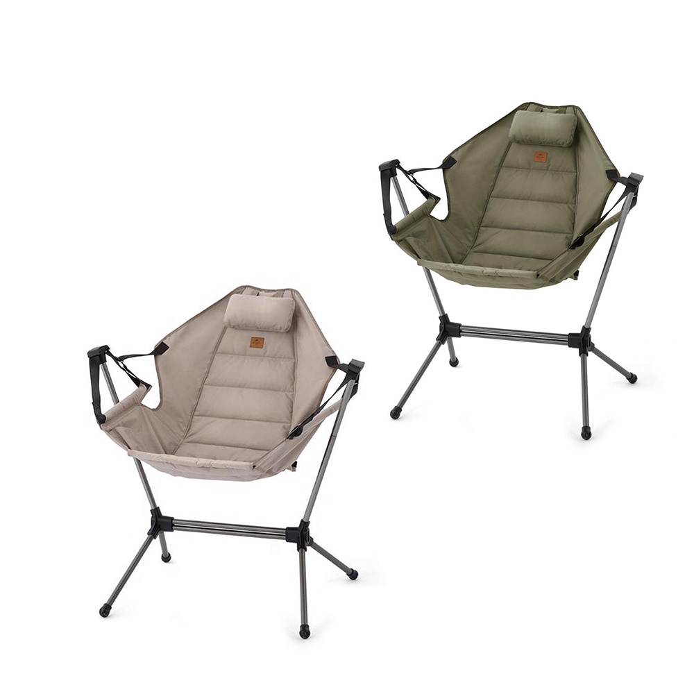 GHẾ ĐU ĐƯA NATUREHIKE YL11 NH21JJ004