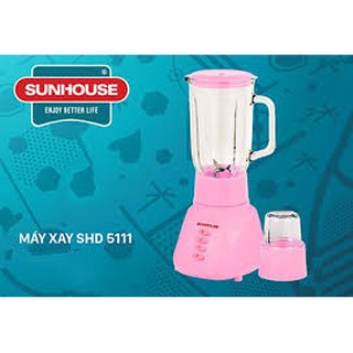 Máy Xay Sinh Tố Sunhouse SHD5111