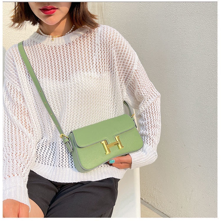 Túi Xách Đeo Chéo Thời Trang Dành Cho Nữ