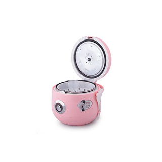 NỒI CƠM ĐIỆN HAPPY TIME 1,8L HTD8521P