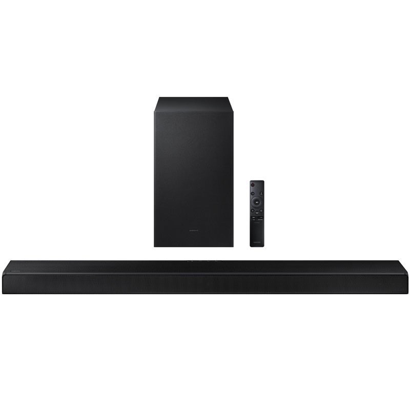 Loa soundbar Samsung HW-Q700A/XV 3.1.2