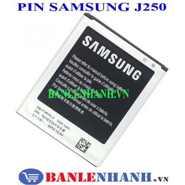 PIN SAMSUNG J2 PRO