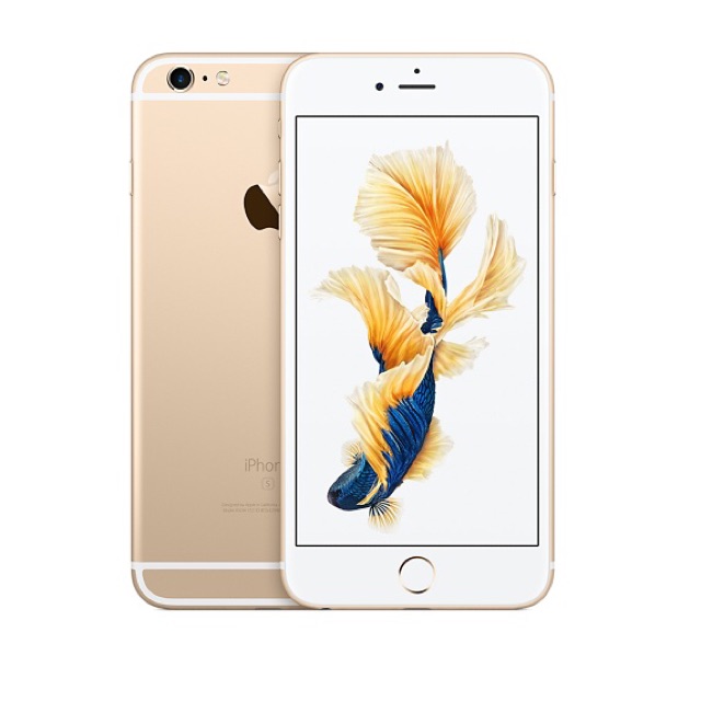 Điện thoại iPhone 6s Plus 16-32-64gb bản quốc tế fullbox đủ màu