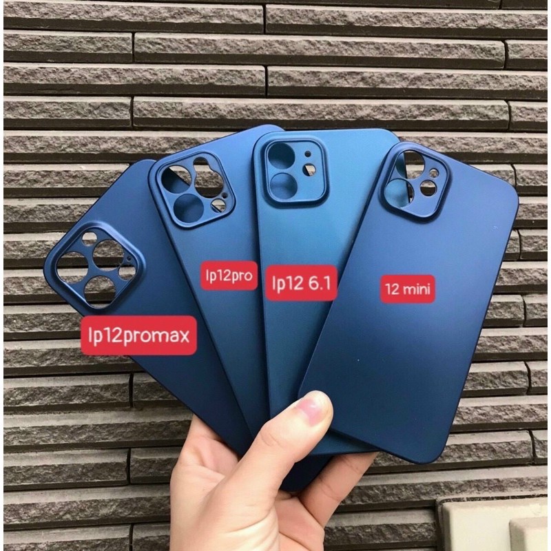 Ốp giấy siêu mỏng  Ip13/ Ip13 pro/ip13 pro MAX 💎