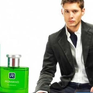 Nước hoa cao cấp Romano Classic-50ml (NƯỚC HOA NAM 50ML)