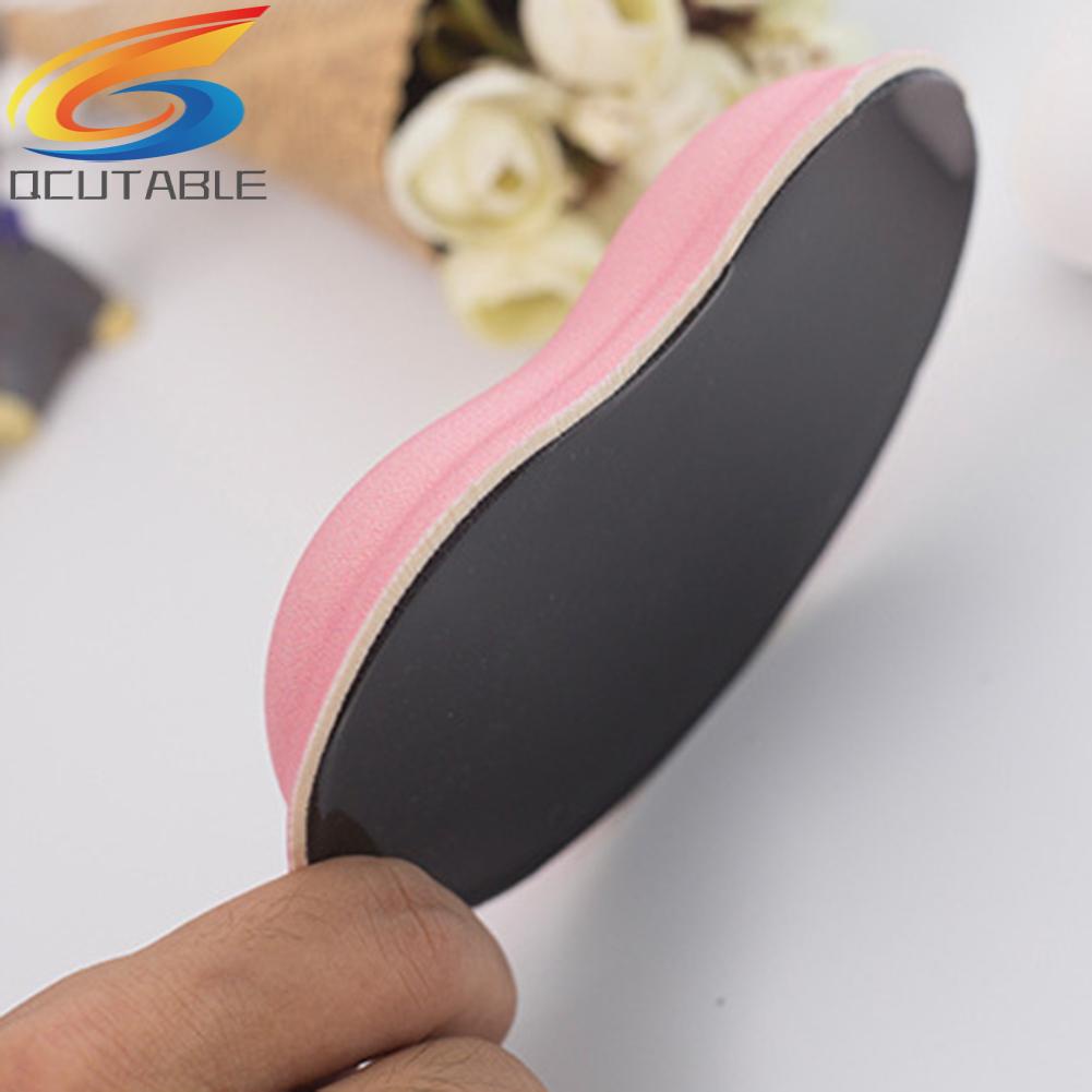 Miếng Lót Chuột Bằng Silicon Hình Mèo Hoạt Hình Dễ Thương