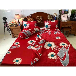 Thun hàn quốc m8 có mền