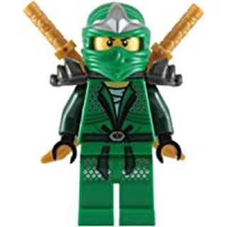 [MINIFIGURE] LLOYD ZX - LEGO NINJAGO