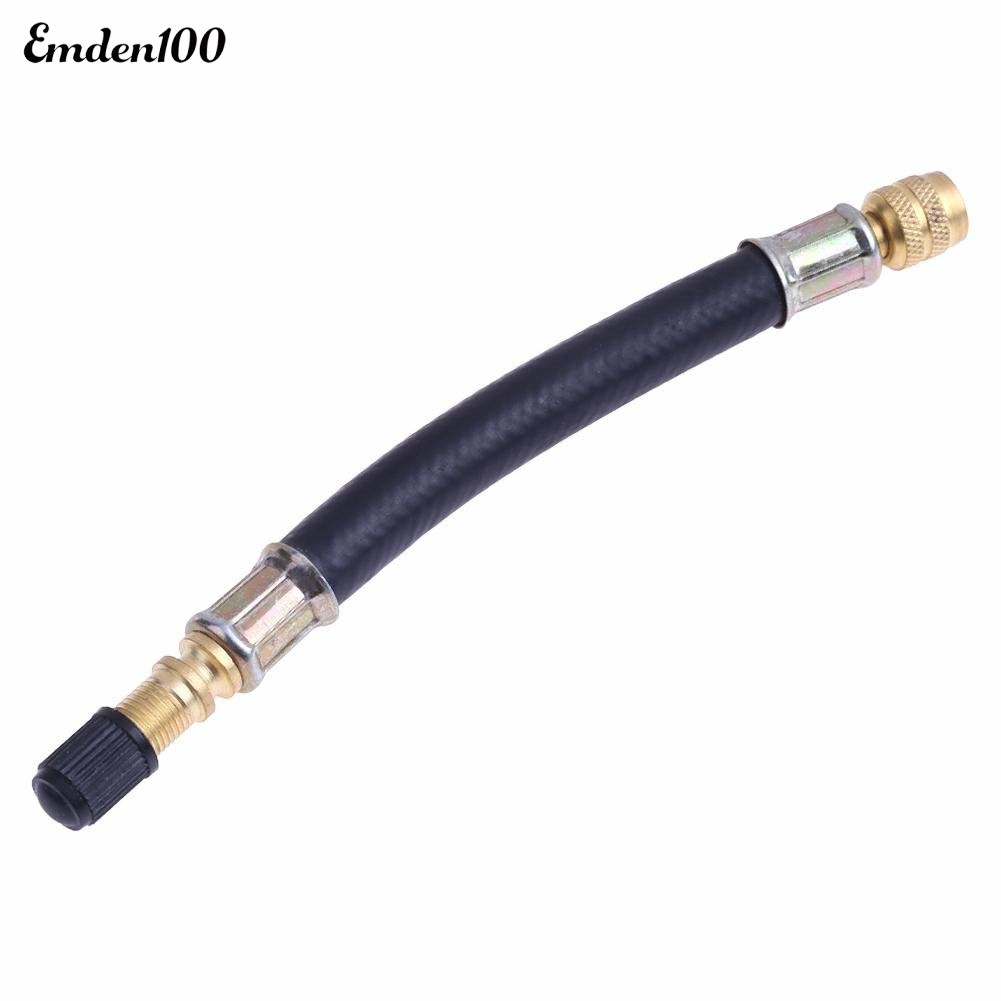 Ống nối dài van bơm hơi lốp xe ô tô tiện dụng