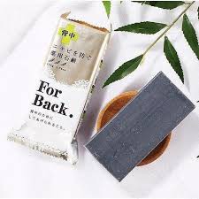 Xà Phòng Giảm Mụn Lưng For Back Medicated Soap