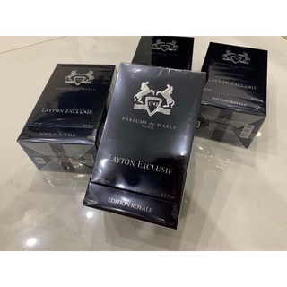 Nước hoa parfums de marly layton exclusif edition royale 125ml