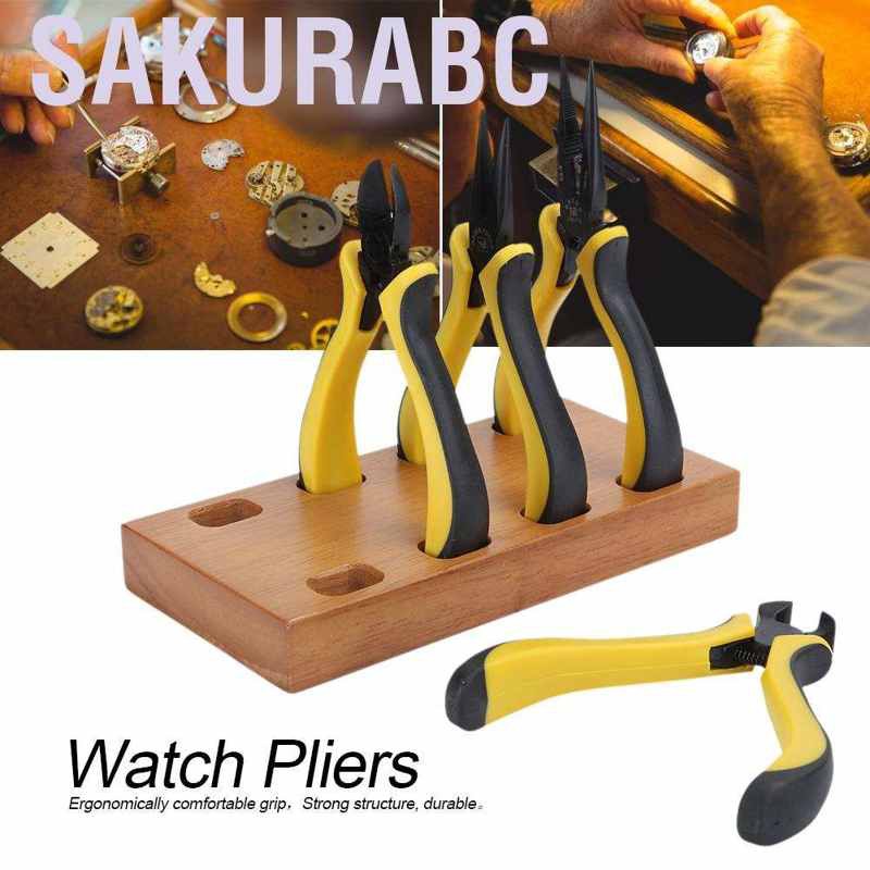 Kìm Sửa Chữa Đồng Hồ Chuyên Dụng