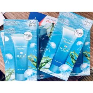 Serum vi tảo biển Snowgirl