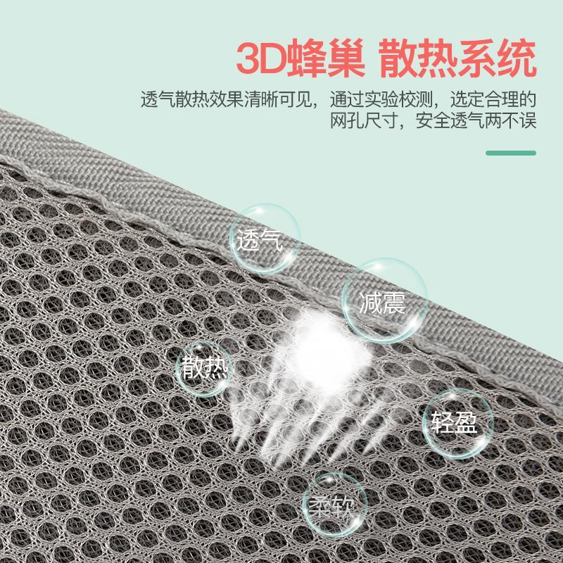 Dây Đai An Toàn Chống Rơi Dành Cho Trẻ Em Khi Đi Xe Máy