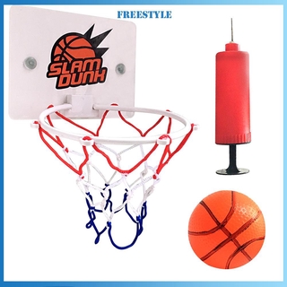 Bộ Trò Chơi Bóng Rổ Mini Cho Bé