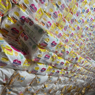 Merries-Moony-Goon-Supdry