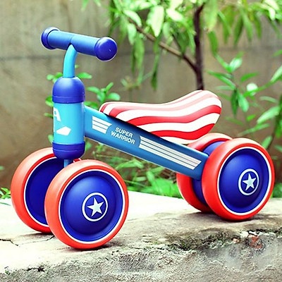 Xe chòi chân tự thăng bằng Mini Bike 1008