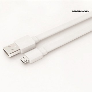Dây Cáp Sạc Dữ Liệu Micro Usb Dài 20cm