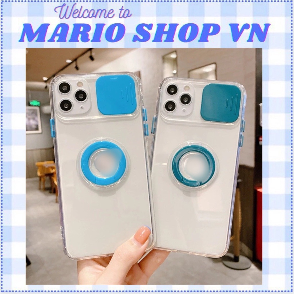 Ốp nắp trượt bảo vệ camera iPhone 12/12 pro/12 pro max/13/13 pro/13 pro max