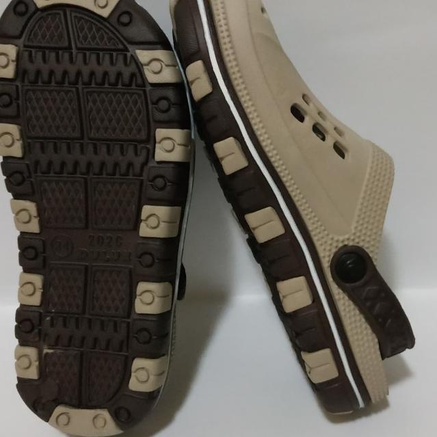 Giày Sandal Crocs S31-36 Thời Trang Cho Bé