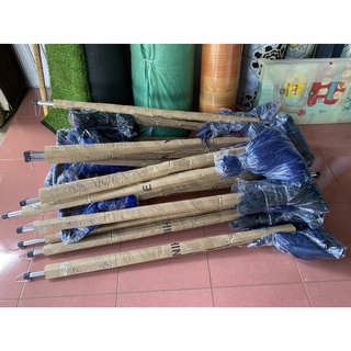 Cây lau nhà vải dày