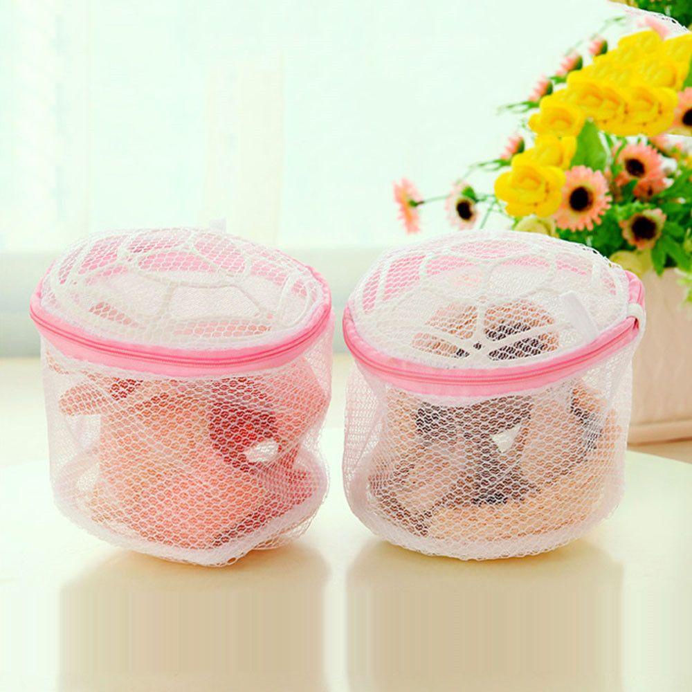 UUMIR Túi Lưới Giặt Đồ Lót Hữu Dụng Cho Máy Giặt