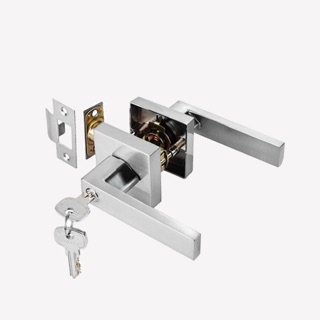 Khoá tay gạt inox