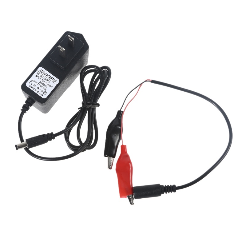 Nama Dây Cáp Nguồn 5 5x2 5mm AC Sang DC 4 5V 1A