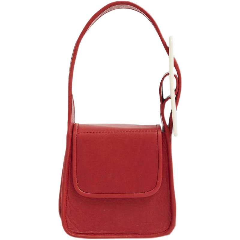 Túi Đeo Vai Thiết Kế Đơn Giản Phong Cách retro