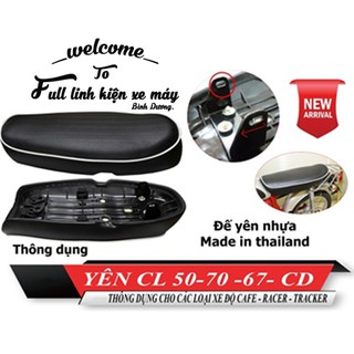 Yên Cl 50 70 67 Cd