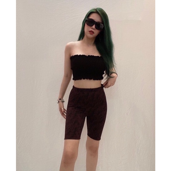 quần biker short hiệu xuất khẩu giá tốt