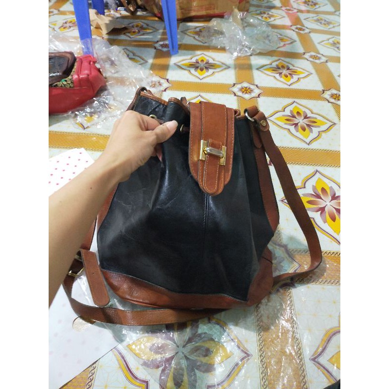 Túi xách khách vuvan