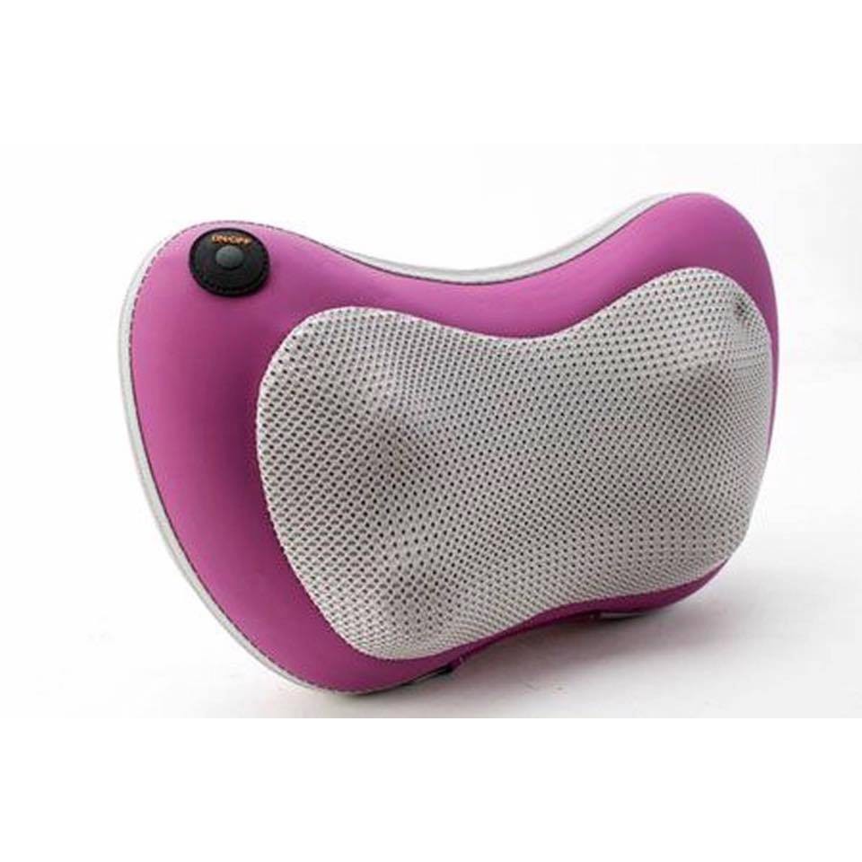 ⛔FREESHIIP⛔ Gối massage hồng ngoại