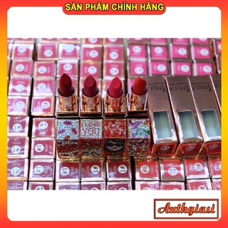 Son lì Style71 Retro Matte Lipstick