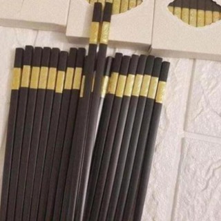 KIEN19 Combo 50 đũa hợp kim .