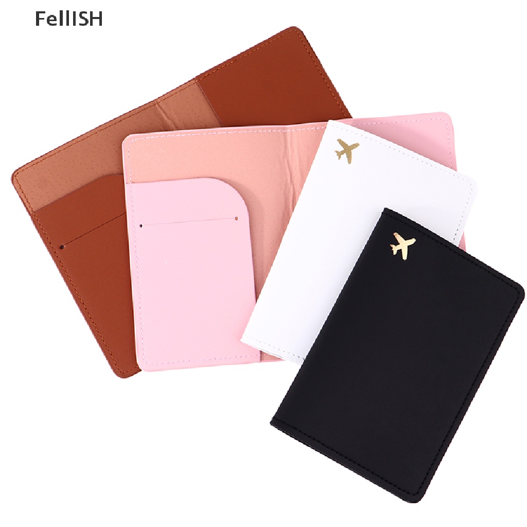 Bao Da Bọc Hộ Chiếu Bảo Vệ 439br