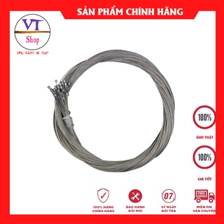 Dây đề xe đạp thể thao không rỉ dài 2m