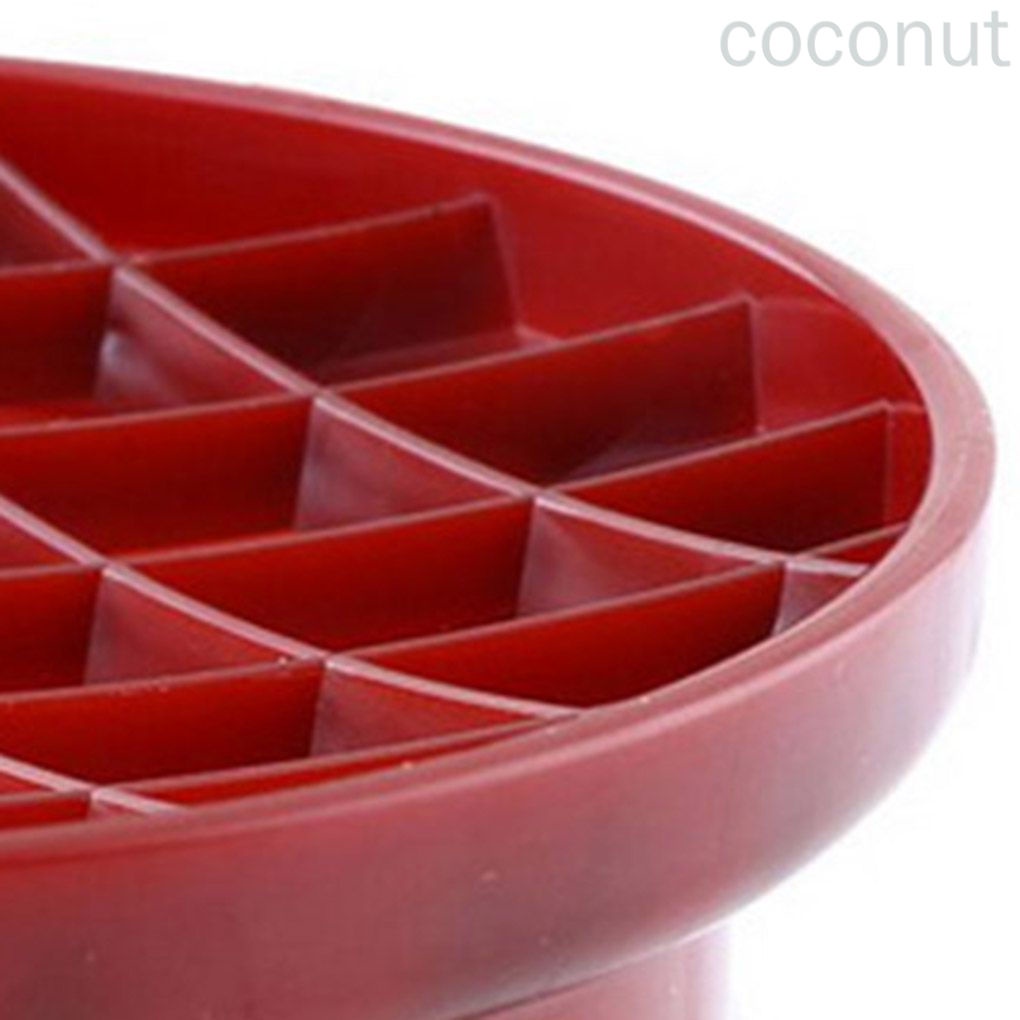 Khuôn Cắt Bánh Mì / Dứa / Trái Cây Tiện Dụng Cho Nhà Bếp Diy