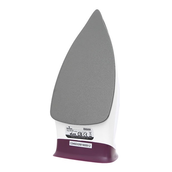 Bàn ủi khô Bluestone DIB-3726