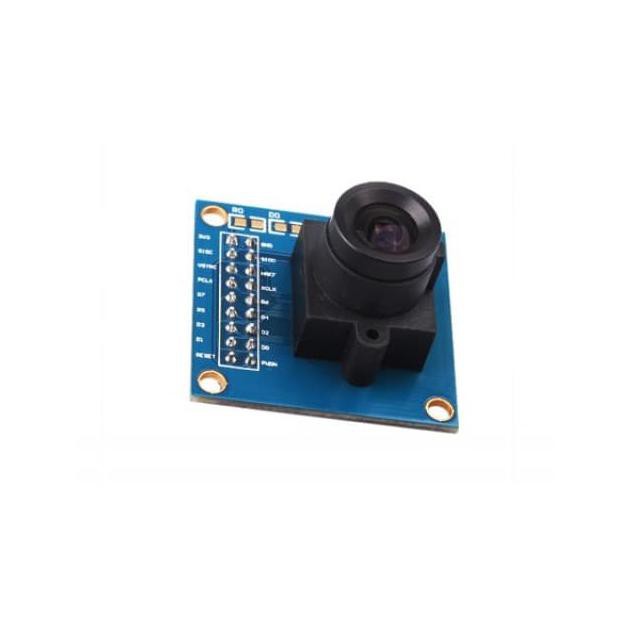 Mô Đun Camera Ov7670 Ov 7670 Cmos Vga Arduino 640x480 Beetron65 Ayo Order