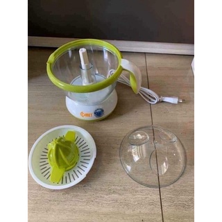 Máy vắt cam Commet