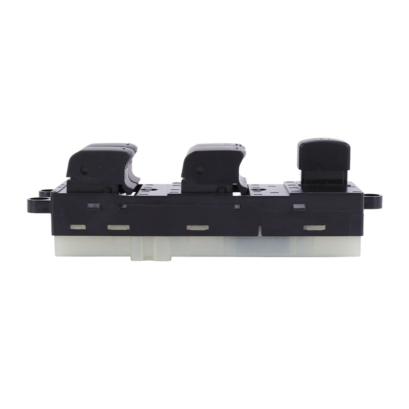 Công tắc cửa sổ điện ô tô cho Nissan Qashqai J10 2.0 DCi 4WD Navara D40 25401-JD001